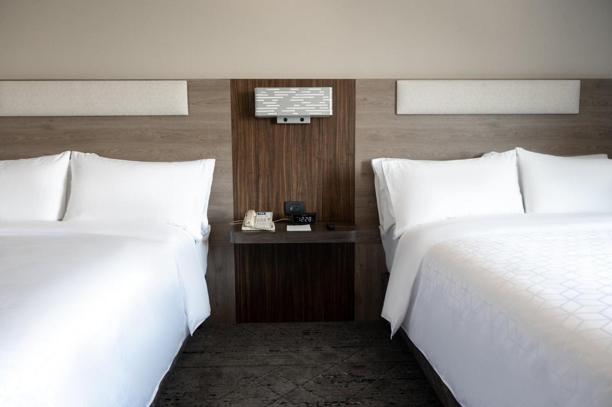 Holiday Inn Express Mexico City Satelite By Ihg — Photos 1