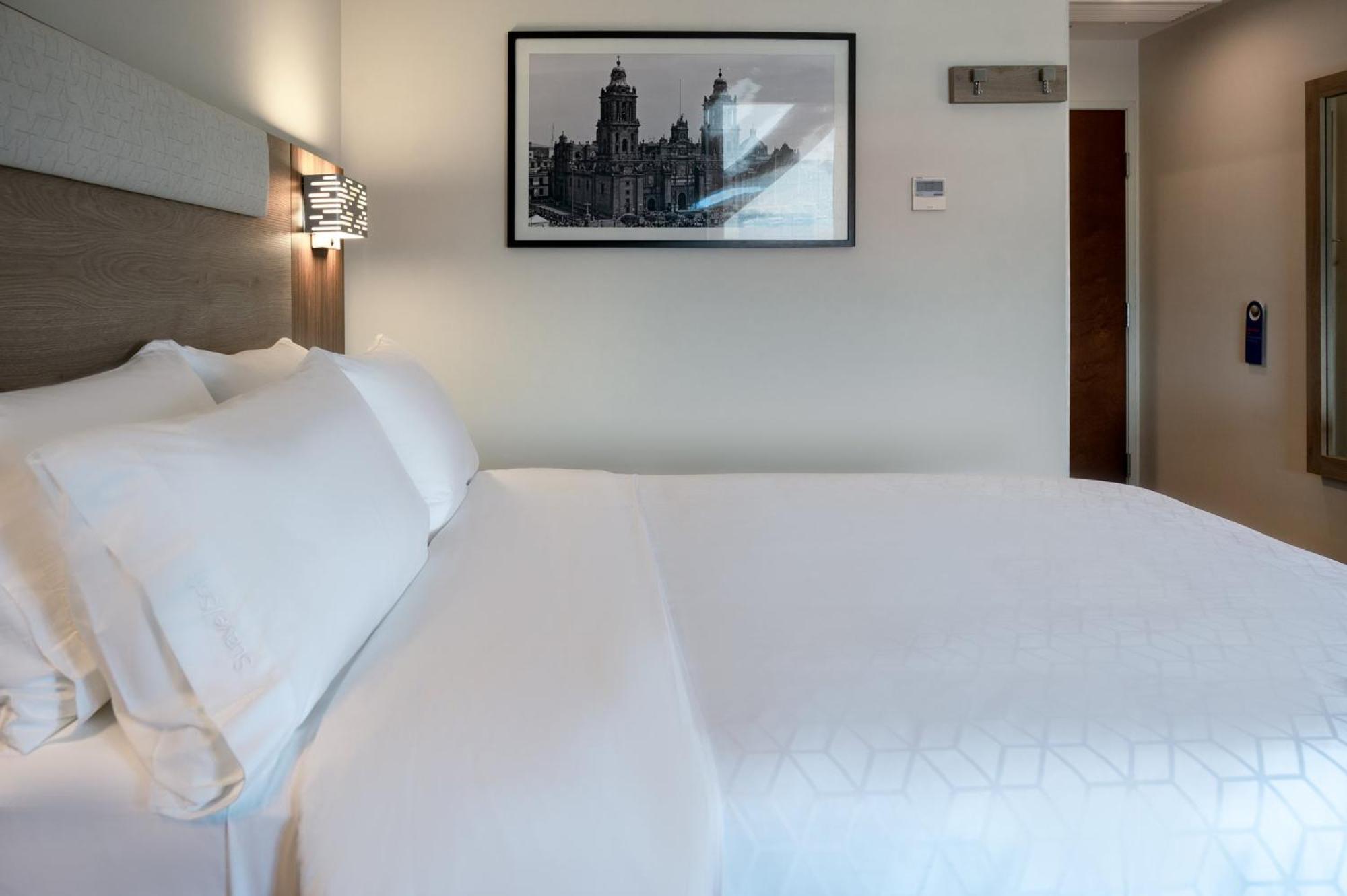 Holiday Inn Express Mexico City Satelite By Ihg, Mexico City