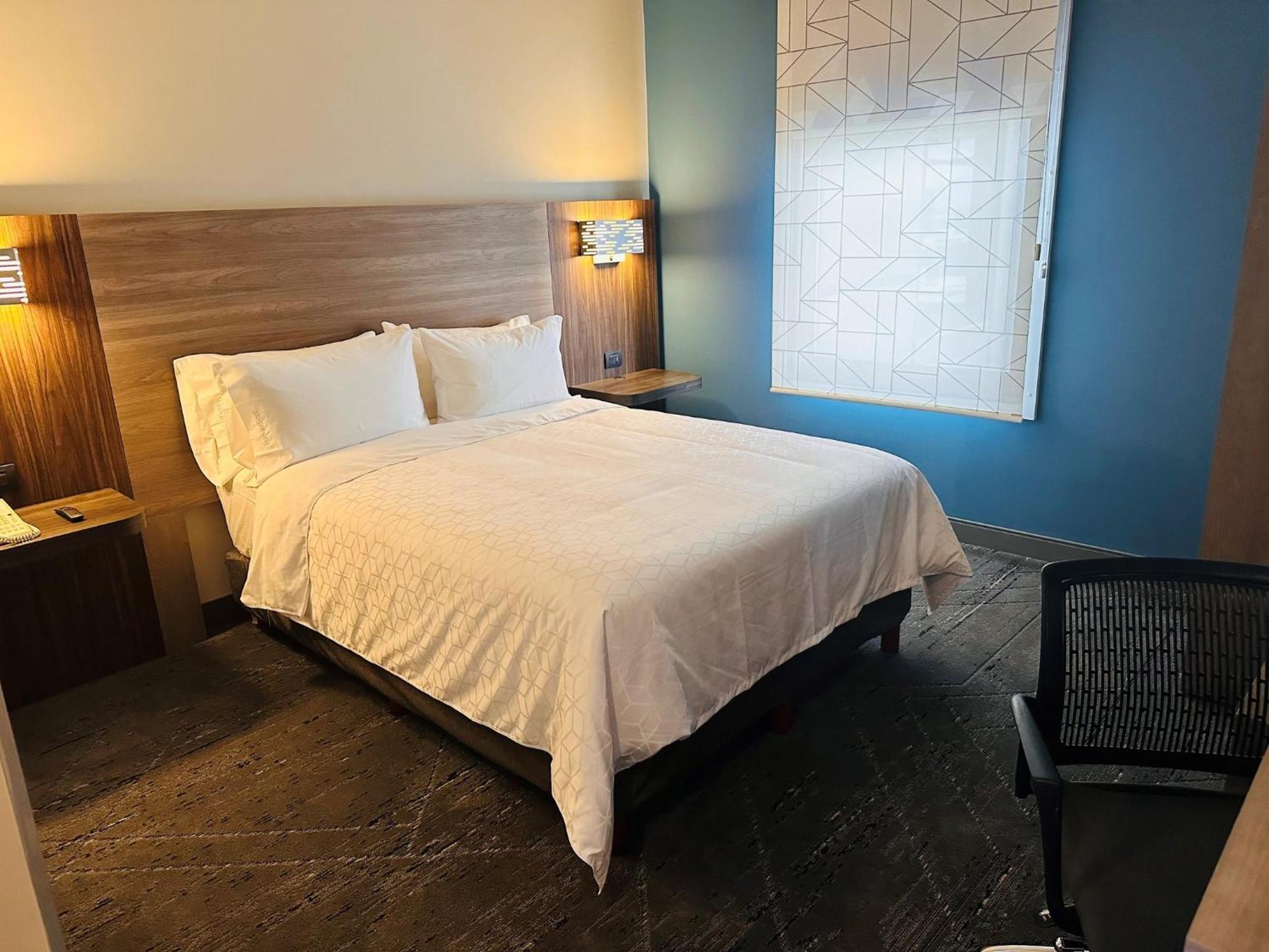 Holiday Inn Express Mexico City Satelite By Ihg — Photos 3